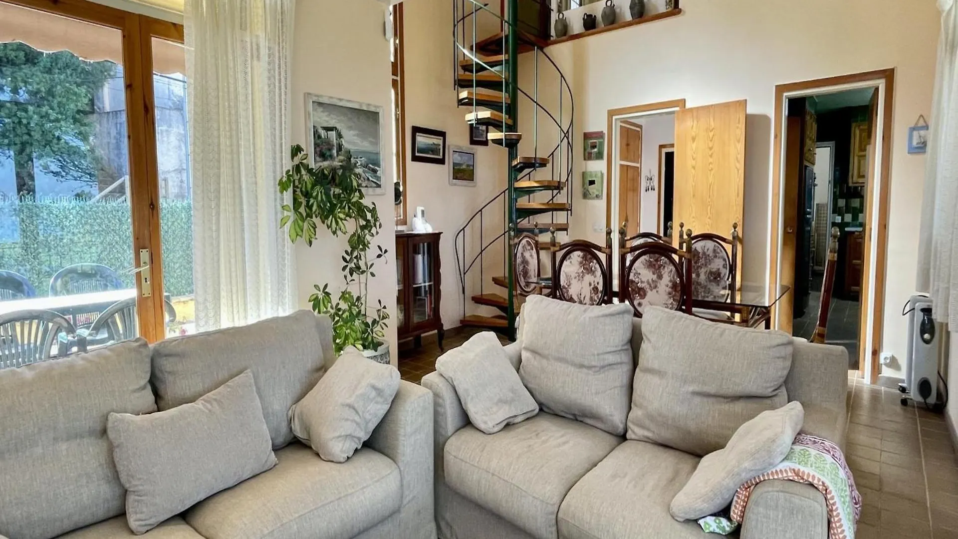 Casa Gloria At Begur Villa Spain