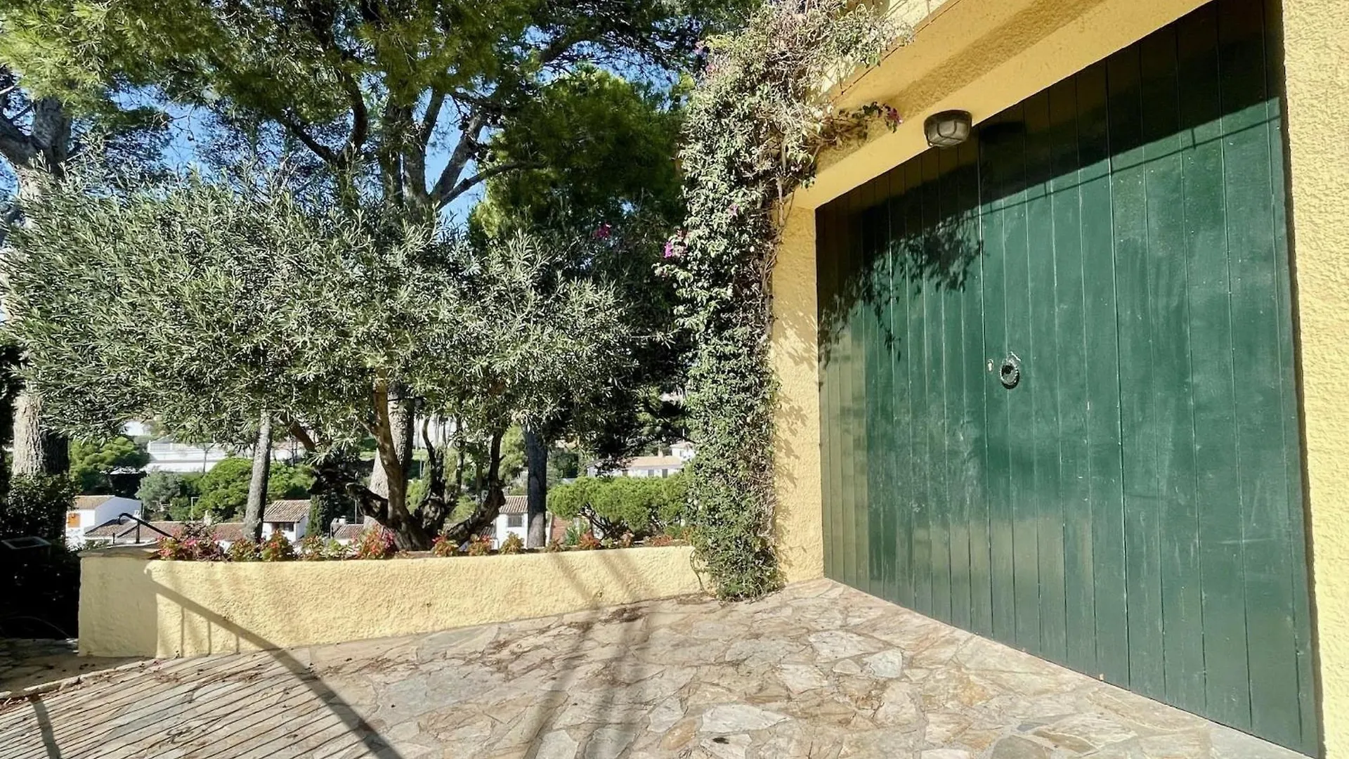 Holiday home Casa Gloria At Begur Villa