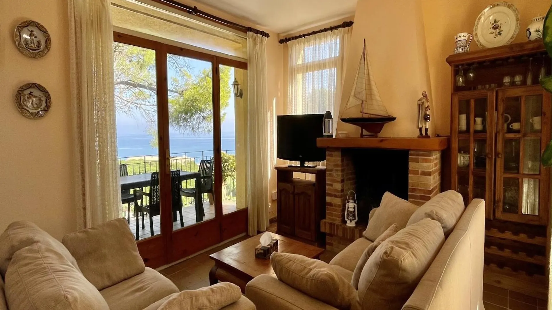 Casa Gloria At Begur Villa 0*,  Spain