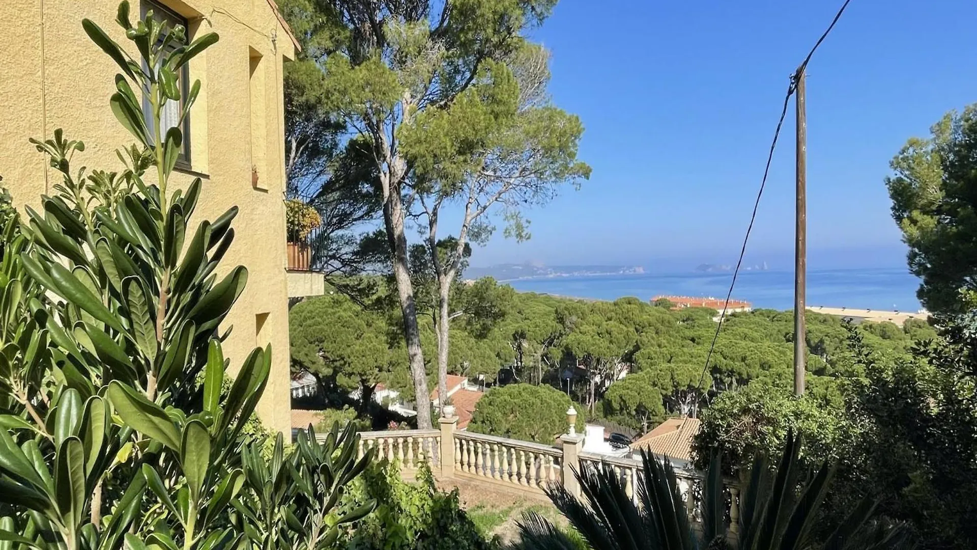 Casa Gloria At Begur Villa Holiday home