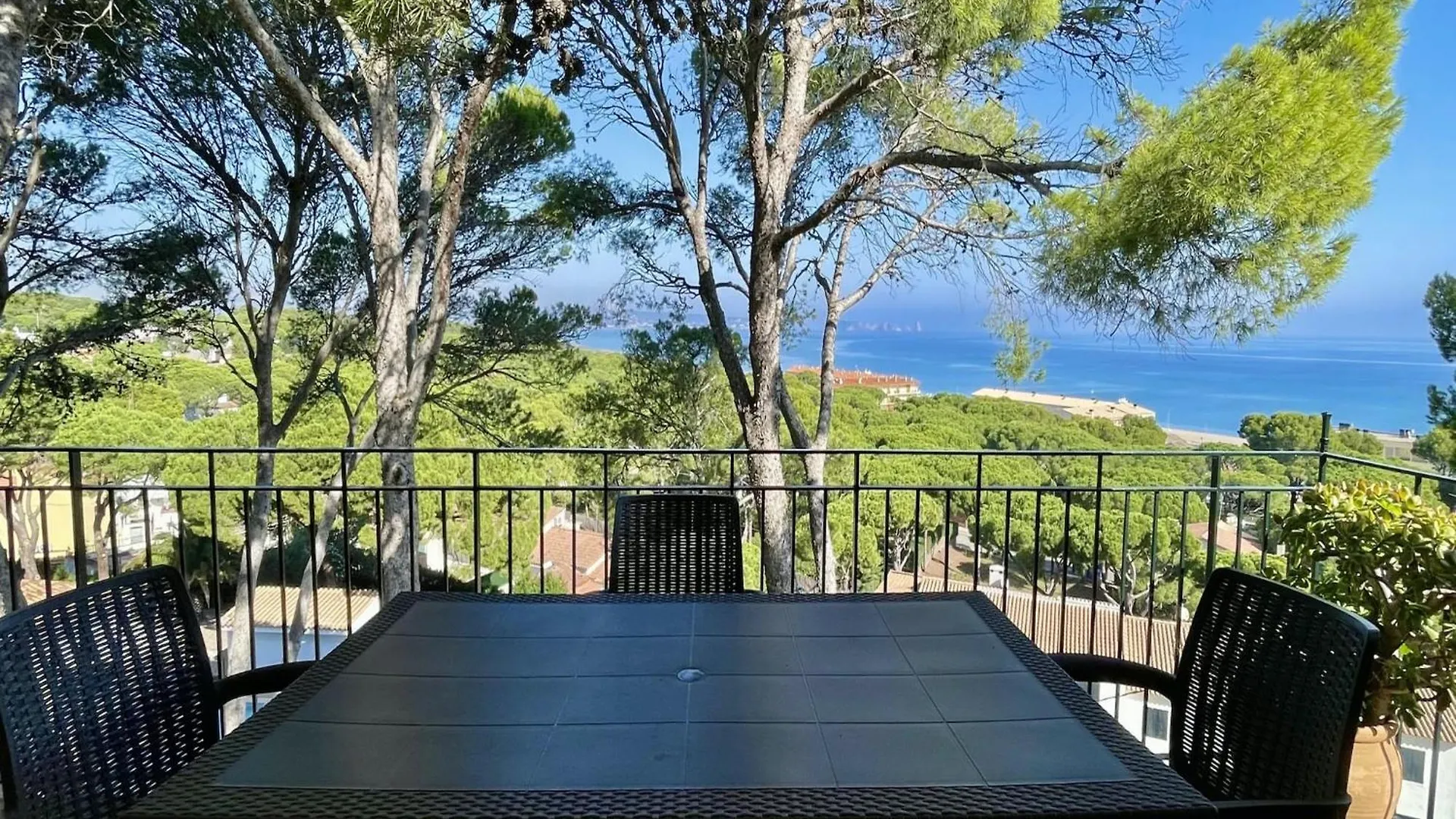 Casa Gloria At Begur Villa Spain