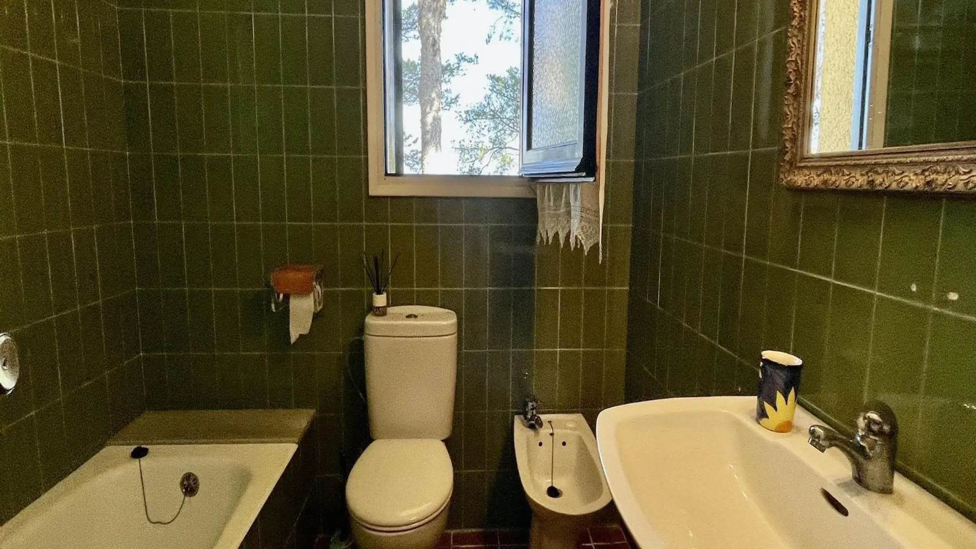 Casa Gloria At Begur Villa Holiday home