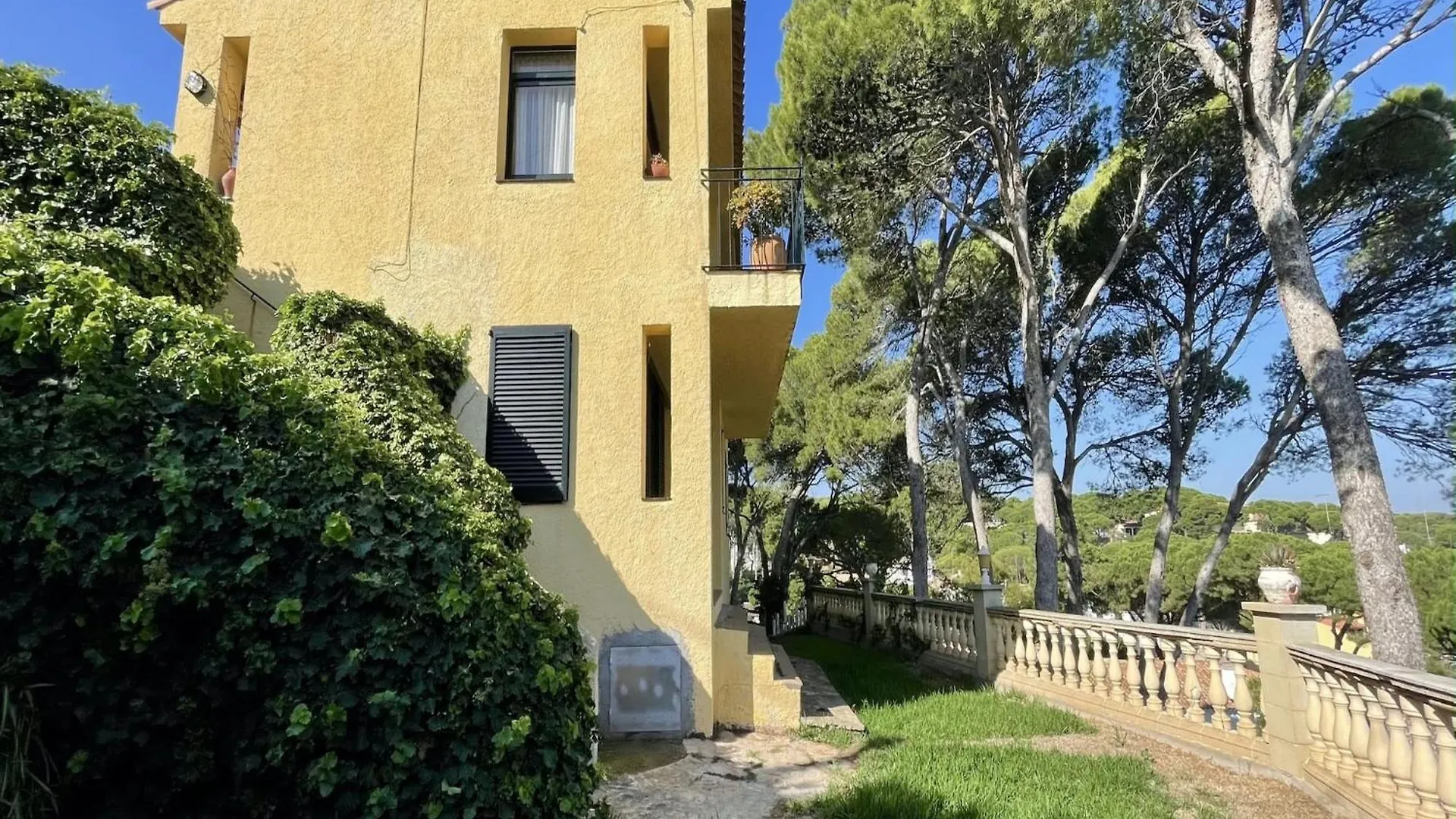 Holiday home Casa Gloria At Begur Villa Spain