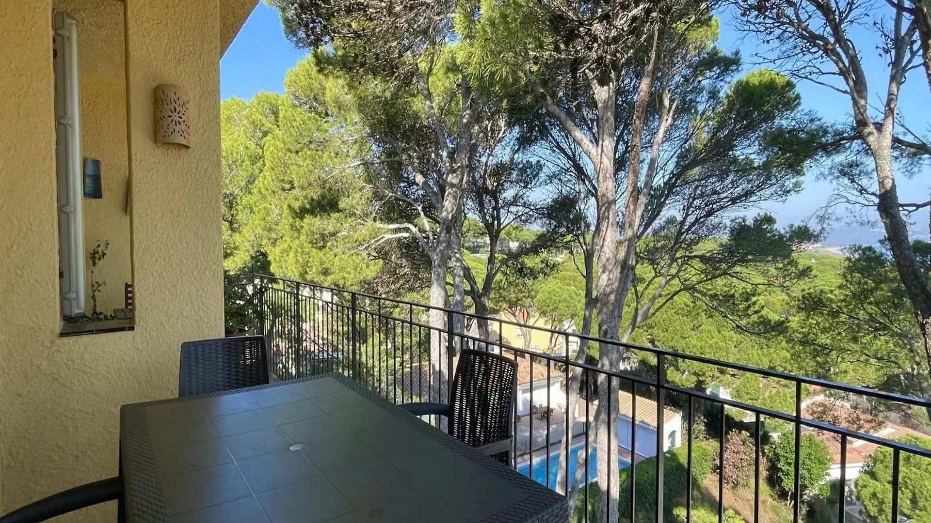 Casa Gloria At Begur Villa