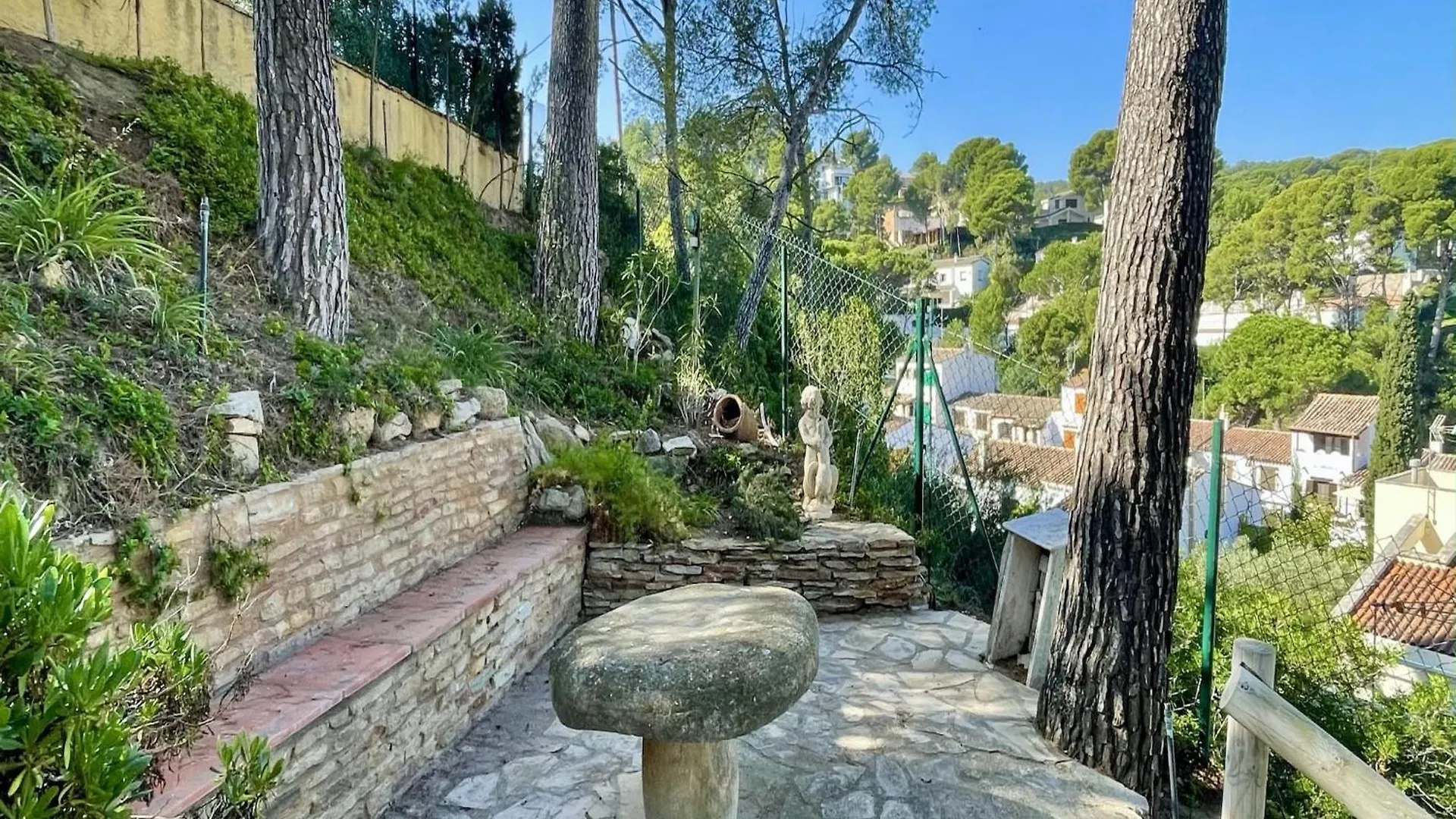 Casa Gloria At Begur Villa 0*,