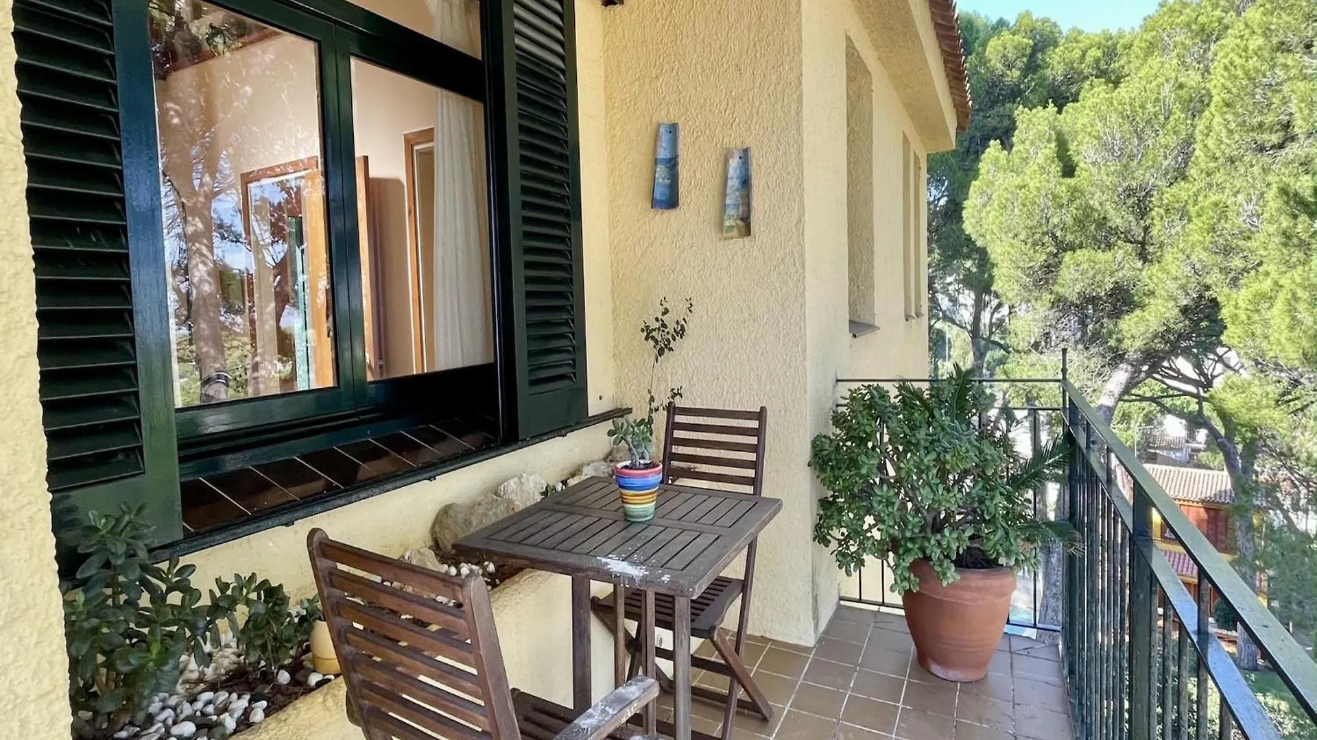 Casa Gloria At Begur Villa