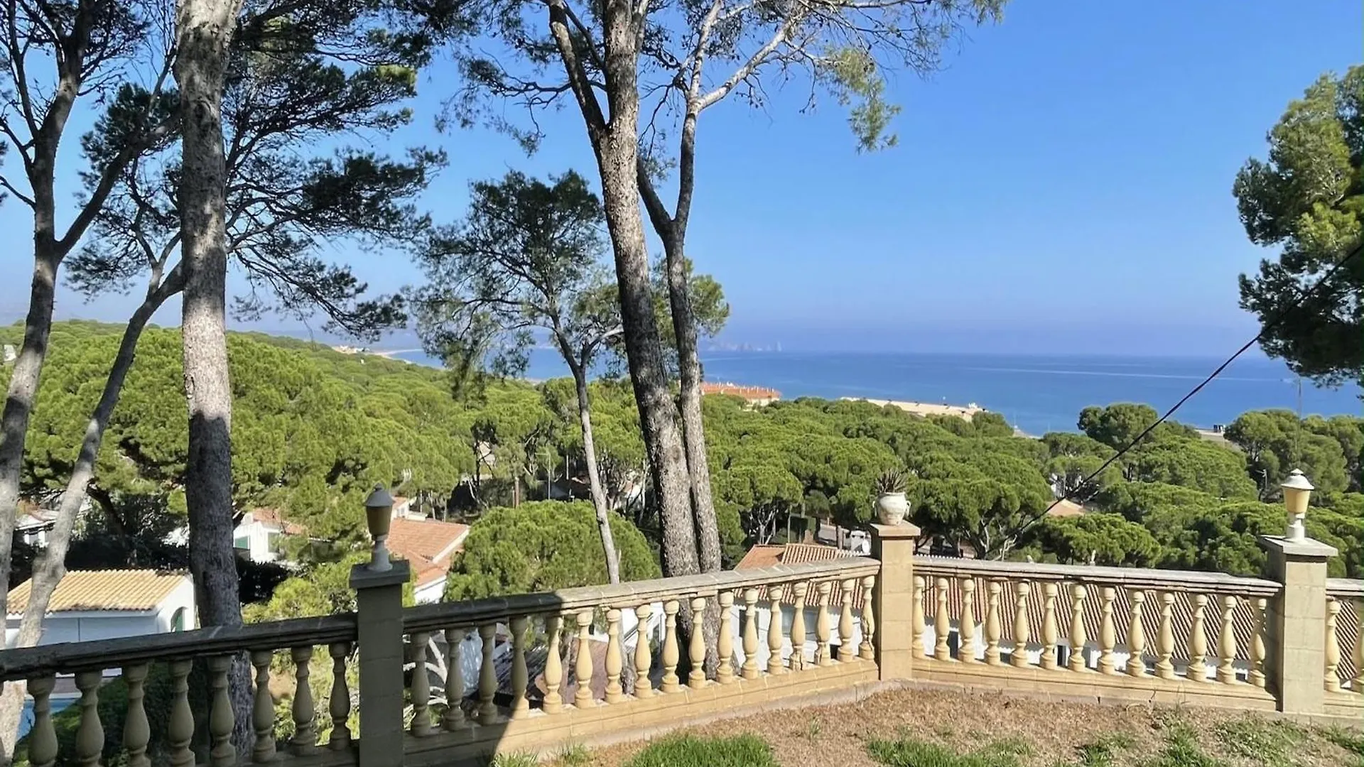 Casa Gloria At Begur Villa